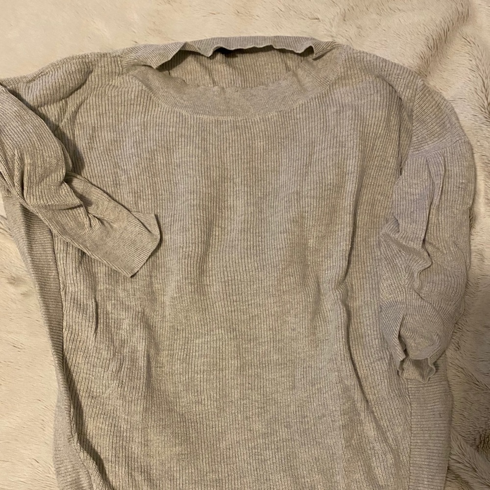 Express Women’s Sweater
